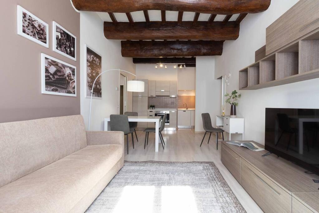 Apartament Flat With Whirlpool Bath In The Historic Centre Perugia Zewnętrze zdjęcie