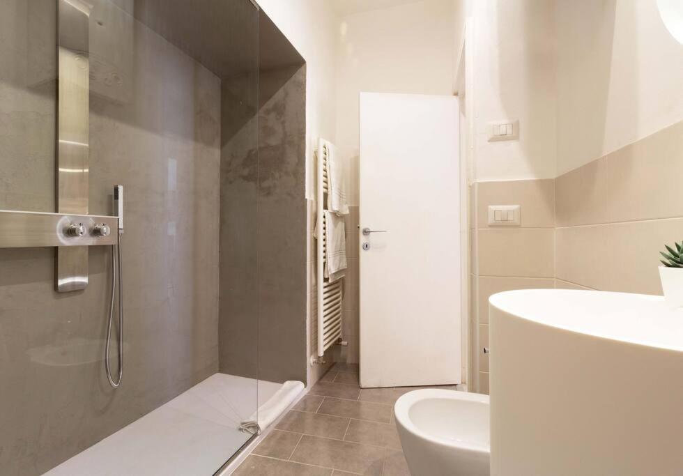 Apartament Flat With Whirlpool Bath In The Historic Centre Perugia Zewnętrze zdjęcie